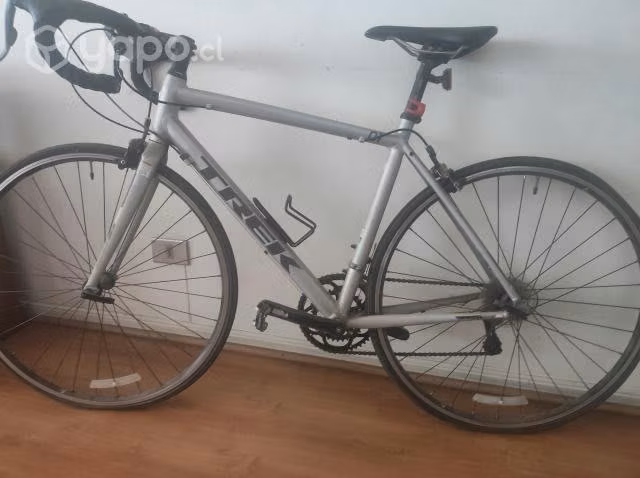 Bicicleta Ruta Trek 1.1 one series T54