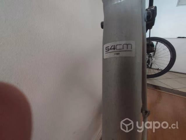 Bicicleta Ruta Trek 1.1 one series T54