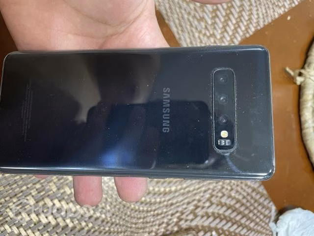 Samsung galaxy s10plus
