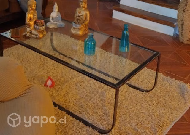 Mesa de centro Rosen