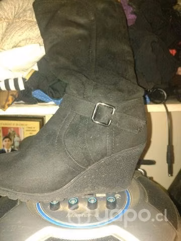 Botas perfectas condiciones