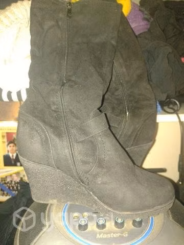 Botas perfectas condiciones - Imagen 5