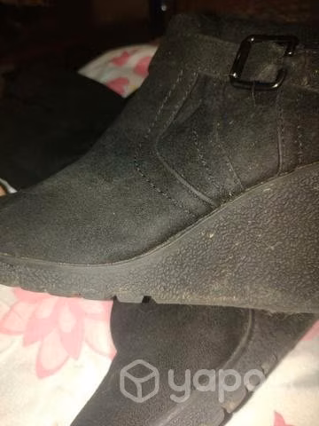 Botas perfectas condiciones - Imagen 6