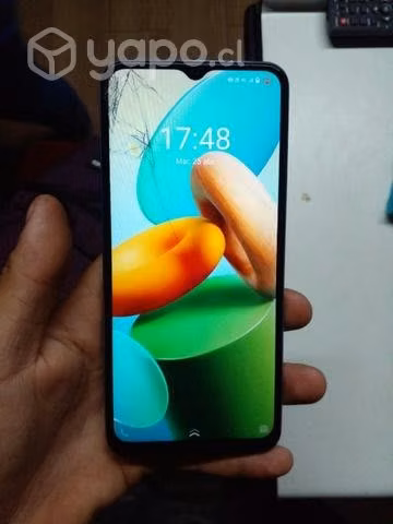 Vivo Y22s - Imagen 2