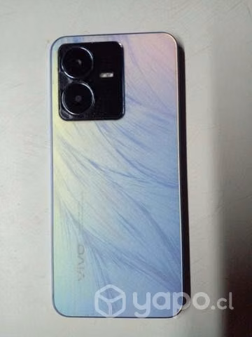 Vivo Y22s - Imagen 3
