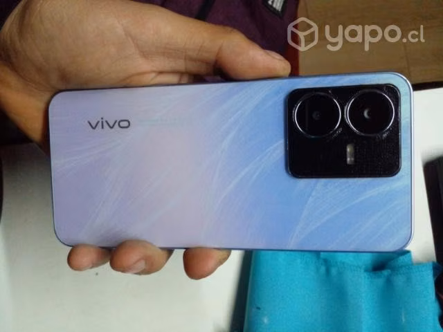 Vivo Y22s