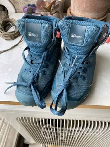 Botines LIPPi, de niña / N* 27