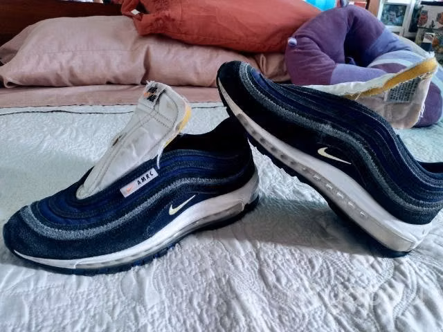 Zapatillas Nike air max