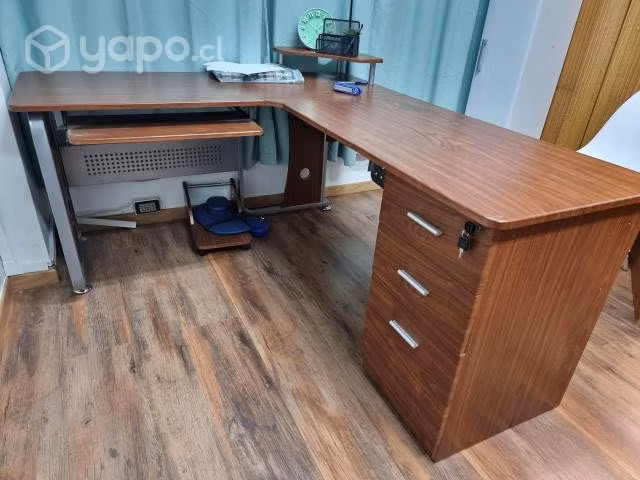 Escritorio oficina