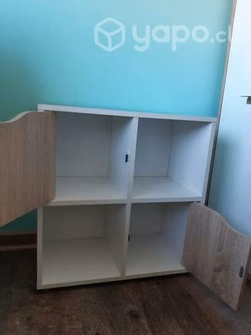 Mueble tipo cómoda mini o velador