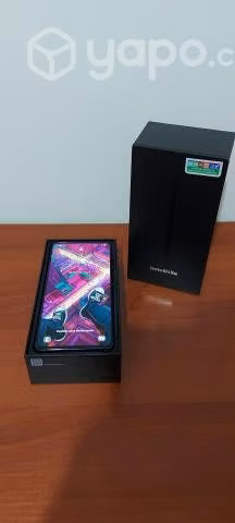 Samsung galaxi note 10 lite - Imagen 2