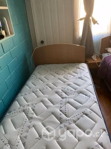 Cama de 1 plaza