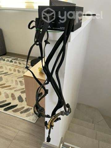 Evga 750 bq fuente de poder - Imagen 5