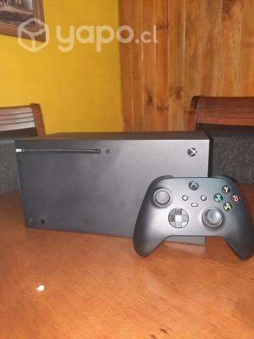 Xbox Series X 1 TB - Imagen 2
