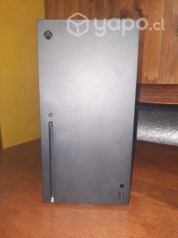 Xbox Series X 1 TB - Imagen 3