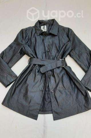 Chaquetas cuero real mujer - Imagen 3