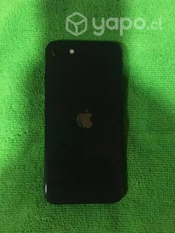IPhone SE segunda generación 64GB