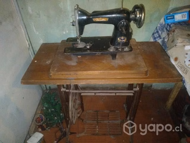 Venta con retiro en domicilio