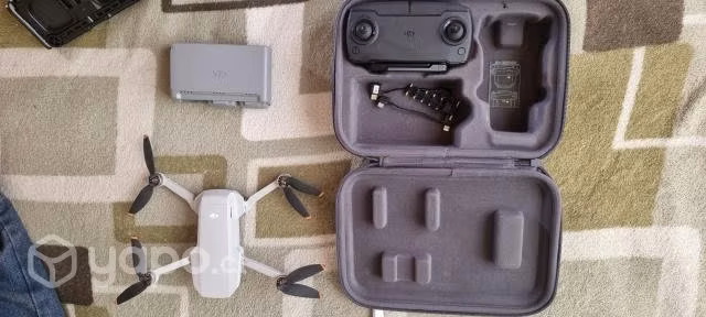 Dji mini Se