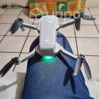 Dji mini Se