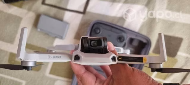 Dji mini Se