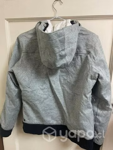 Chaqueta talla m