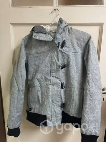 Chaqueta talla m - Imagen 4