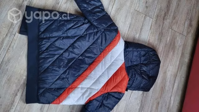 Chaqueta Tomy H - Imagen 2