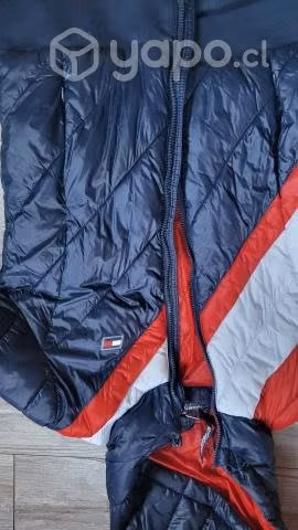 Chaqueta Tomy H - Imagen 3
