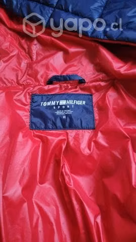 Chaqueta Tomy H - Imagen 4