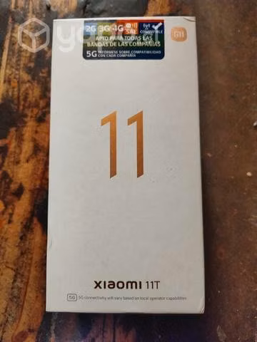 Xiaomi 11 T 256gb - Imagen 6