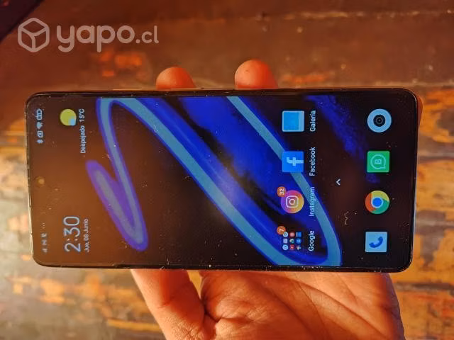 Xiaomi 11 T 256gb