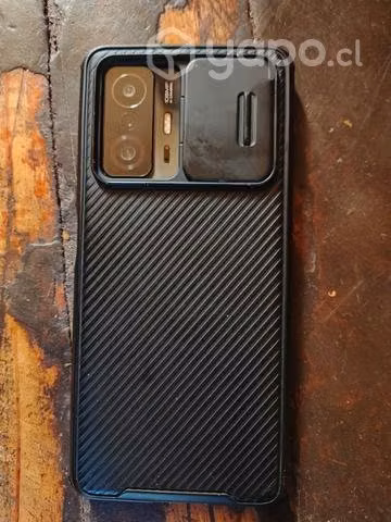 Xiaomi 11 T 256gb - Imagen 5