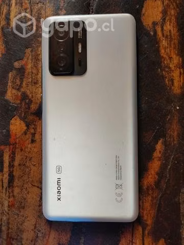 Xiaomi 11 T 256gb - Imagen 3