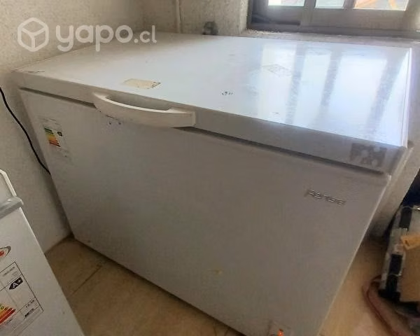 Congeladora