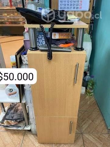Mueble de Melamina