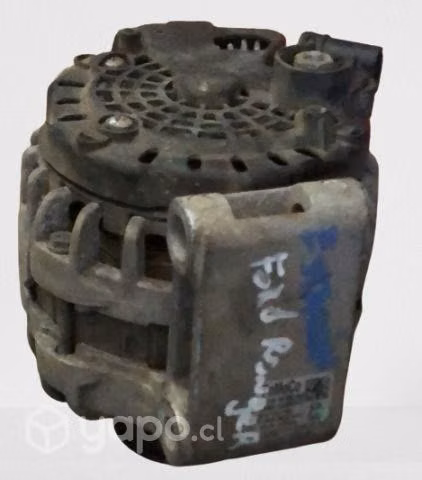 Alternador Ford Ranger 2013-2017 - Imagen 3
