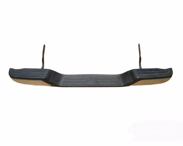 Parachoques Trasero Mitsubishi L