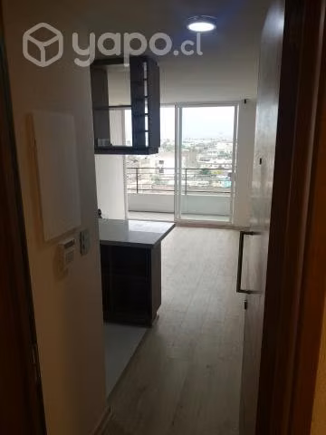 Departamento 2D2B Arturo Prat