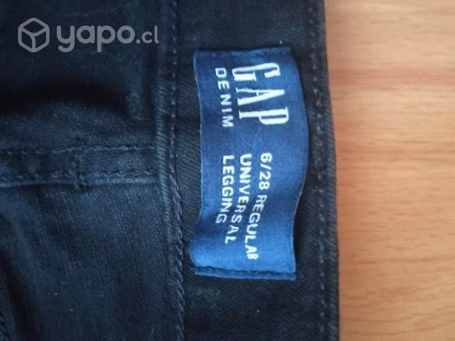 Jeans Gap 38