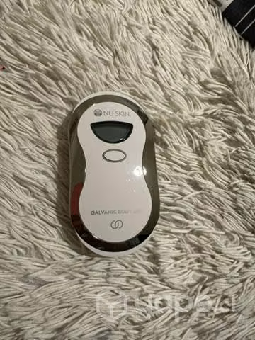 Galvanic Body - Imagen 3