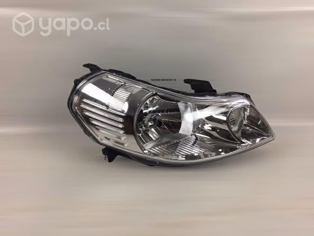 Foco óptico rh Samsung SX