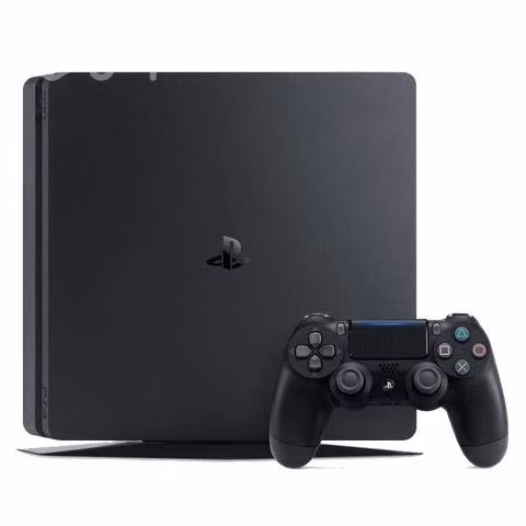 PS4 slim