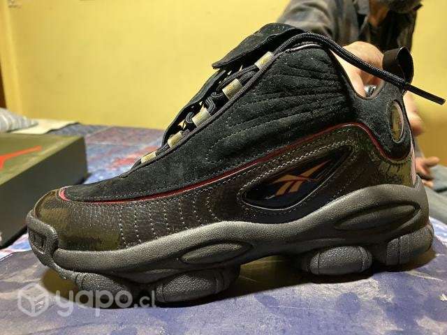 Reebok Iverson Legacy - Imagen 2