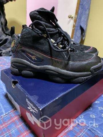 Reebok Iverson Legacy - Imagen 4