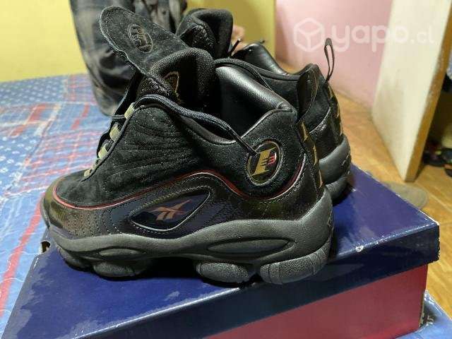 Reebok Iverson Legacy - Imagen 5