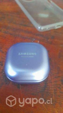 Audífono Samsung Galaxy buds pro - Imagen 2