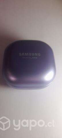 Audífono Samsung Galaxy buds pro - Imagen 5