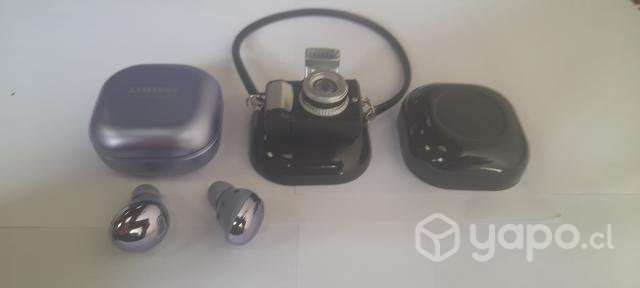 Audífono Samsung Galaxy buds pro - Imagen 4