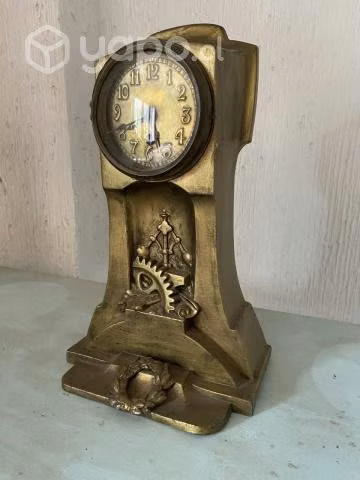Reloj